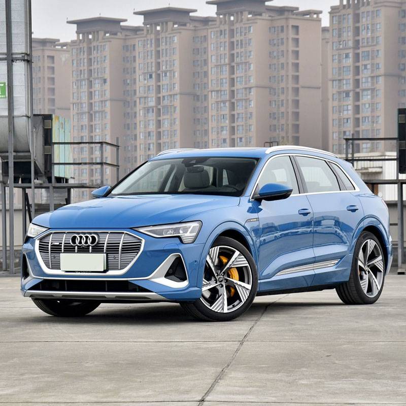 Audi e tron