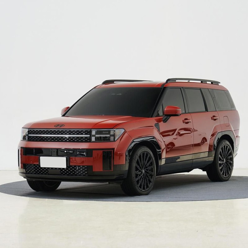 Peking Hyundai Santa Fe 2024 Benzin SUV