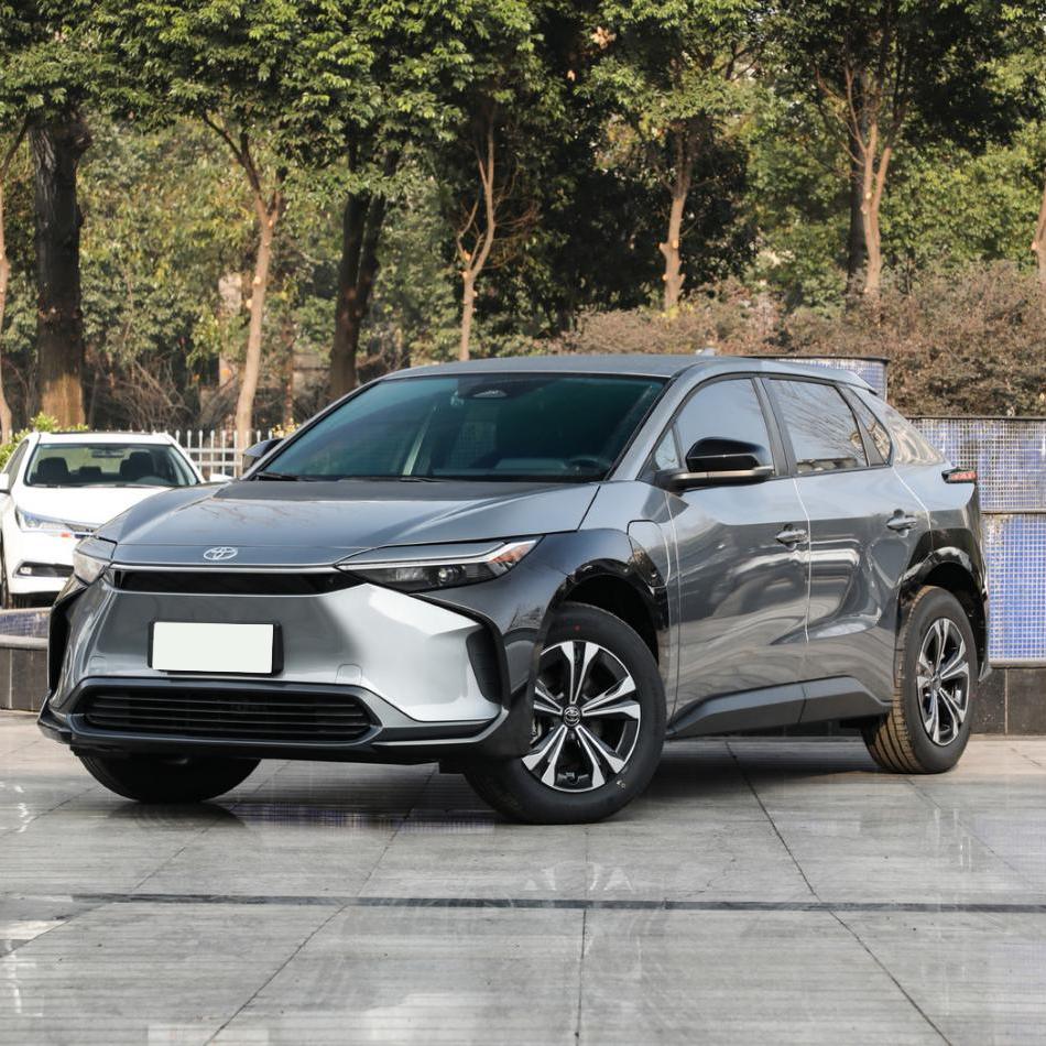 FAW Toyota BZ4X 2022 Modell Electric SUV