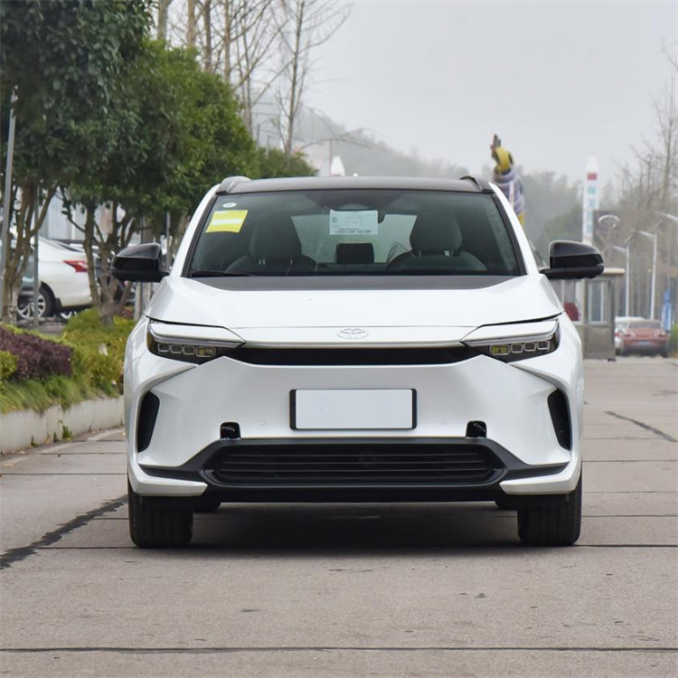 GAC Toyota BZ4X 2024 Modell Electric SUV