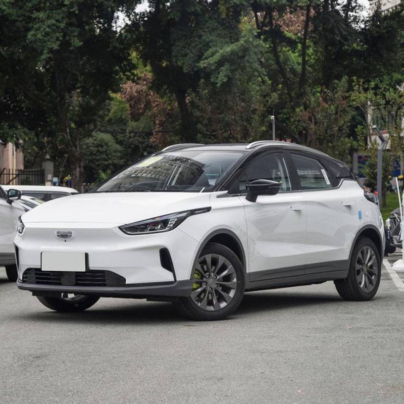 Geely Geometrie c