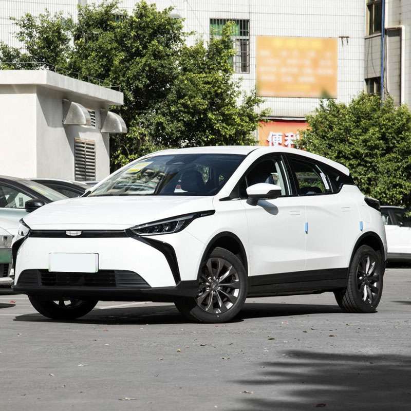 Geely Geometrie M6