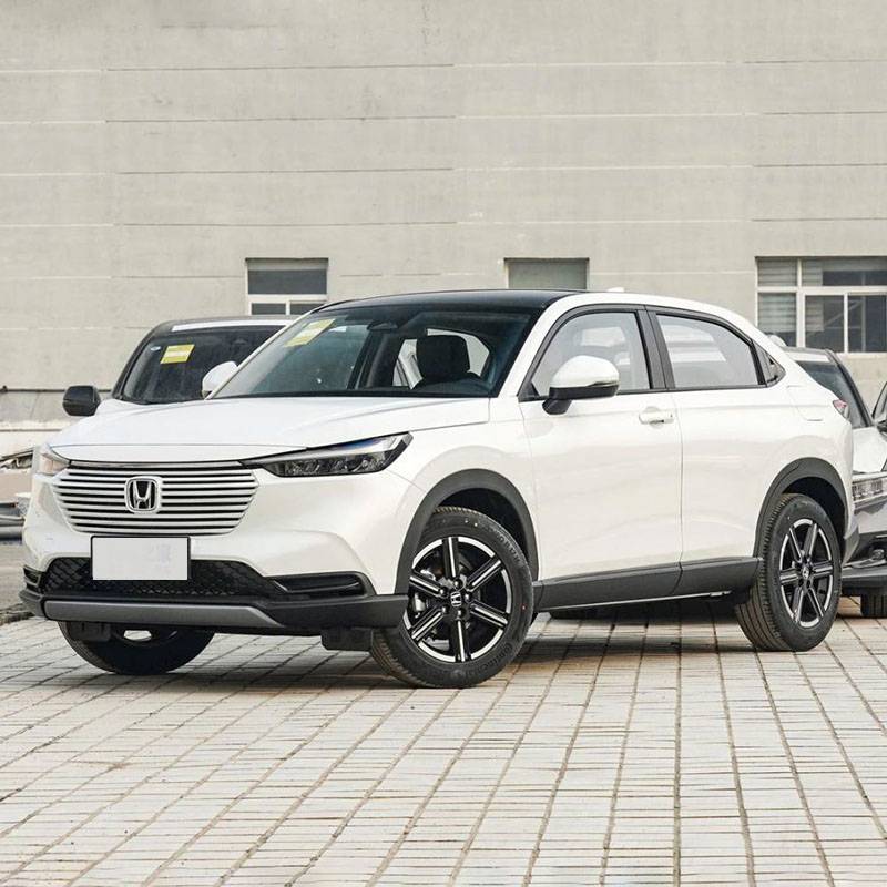 Honda Faser 2023 Modell CTV SUV