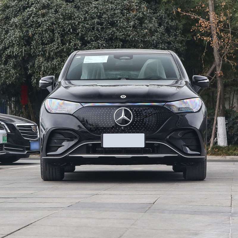 Mercedes Download SUV