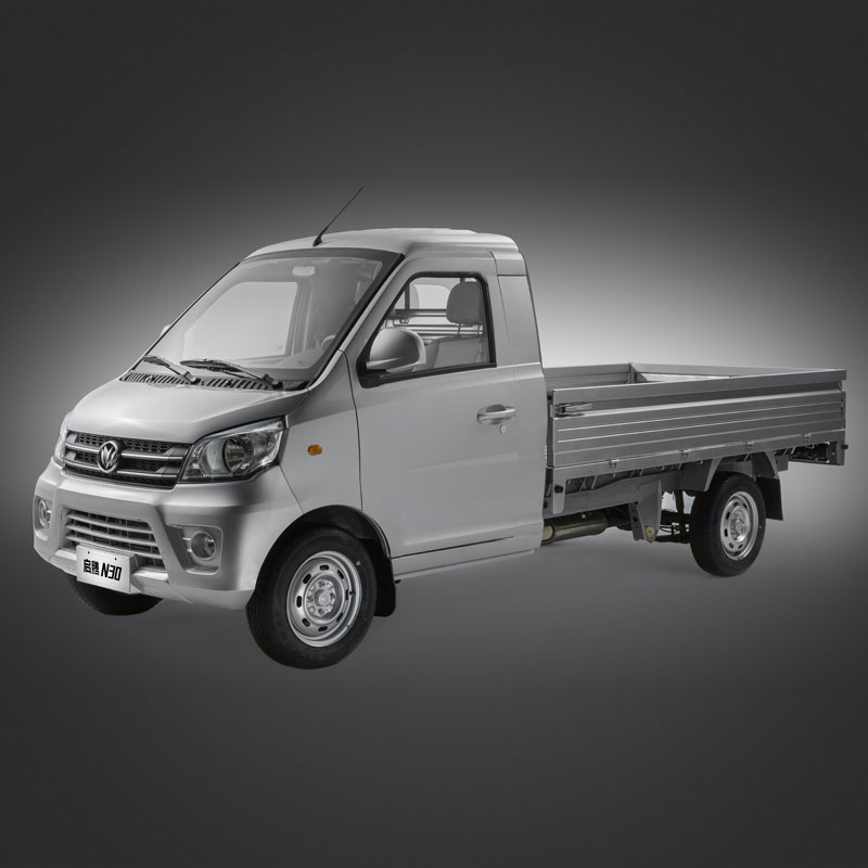 N30 Benzin Mini Truck