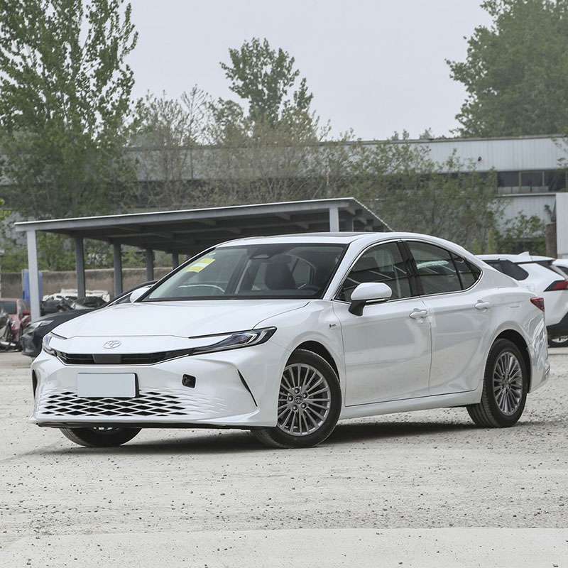 Toyota Camry Hybrid Electric Limousine