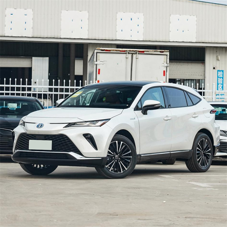 Toyota Venka Ten SUV